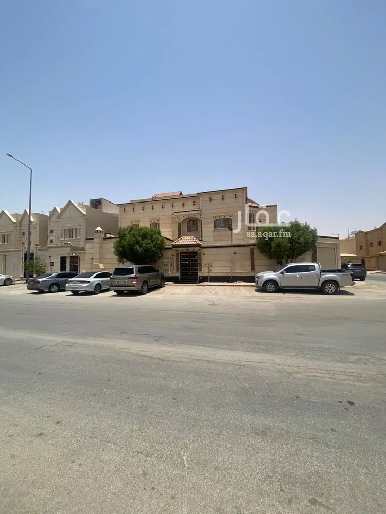 فيلا للبيع في شارع رقم 141, حي المونسية, مدينة الرياض, منطقة الرياض صورة 2