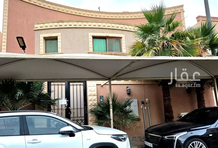 فيلا للبيع في شارع رقم 304, حي الياسمين, مدينة الرياض, منطقة الرياض 1 صورة