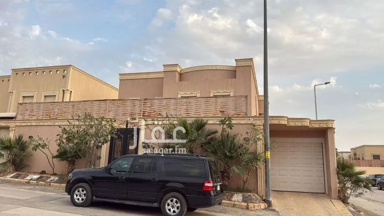 أرض للبيع في شارع ابن جميل, حي النخيل, مدينة الرياض, منطقة الرياض صورة 2