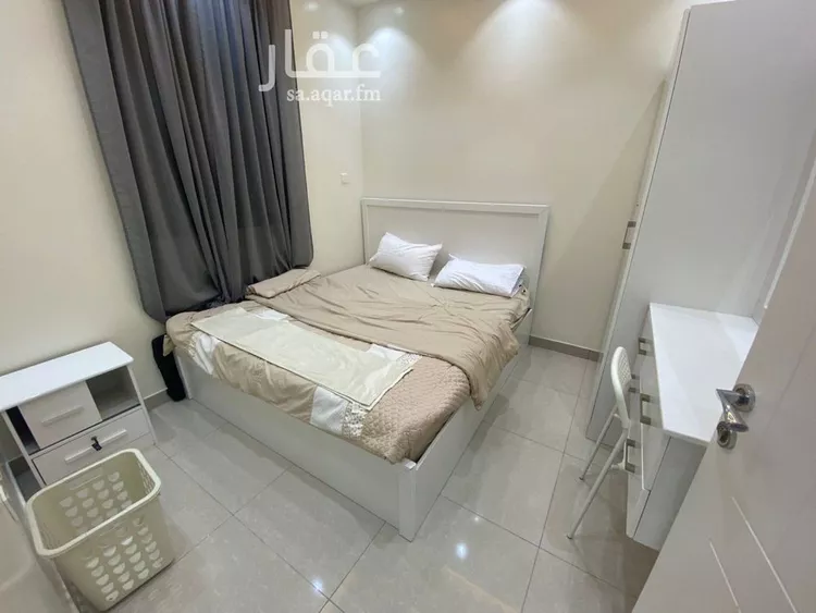 شقة للإيجار في شارع رقم 384, حي الياسمين, مدينة الرياض, منطقة الرياض