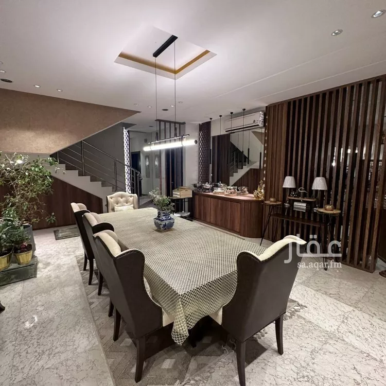 فيلا للإيجار في شارع نهر ام الربيع, حي الصحافة, مدينة الرياض, منطقة الرياض صورة 3