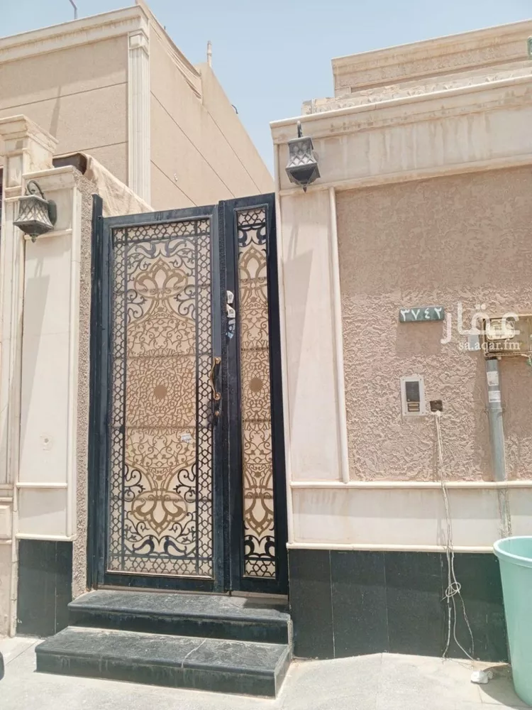 شقة للإيجار في شارع رقم 384, حي الياسمين, مدينة الرياض, منطقة الرياض صورة 2