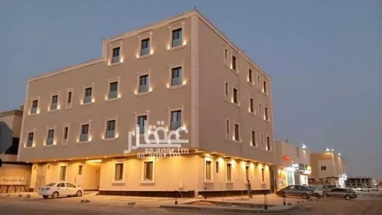 شقة للإيجار في شارع محمد بن عمر العرابي, حي العارض, مدينة الرياض, منطقة الرياض