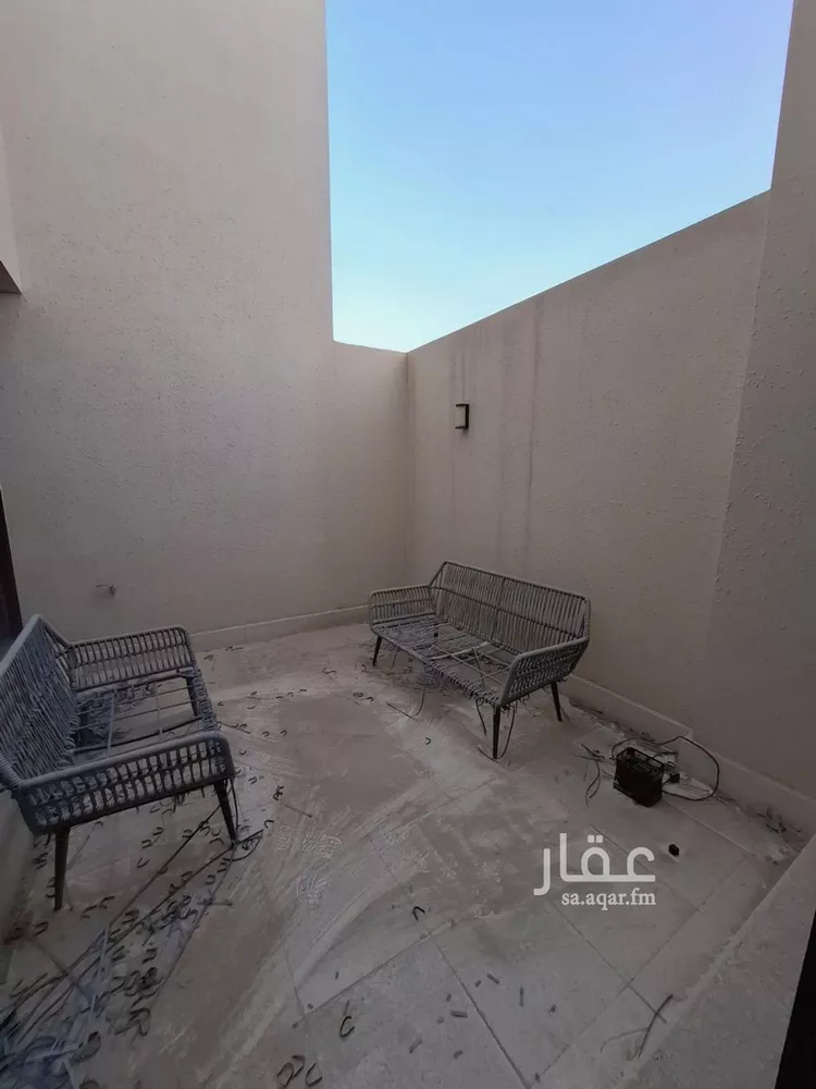 شقة للإيجار في شارع احمد الوتري, حي النرجس, مدينة الرياض, منطقة الرياض صورة 5
