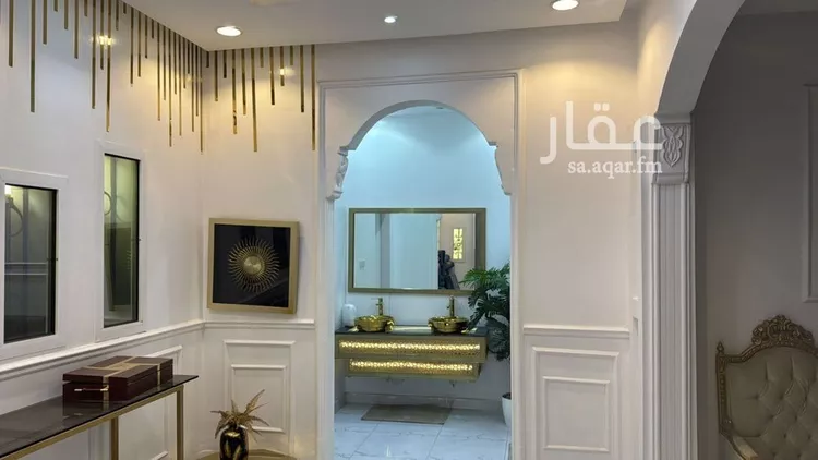 فيلا للبيع في شارع سليمان البغدادي, حي الرمال, مدينة الرياض, منطقة الرياض صورة 4