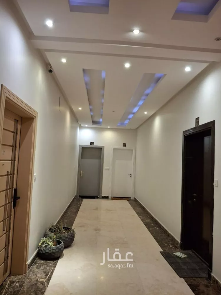 شقة للبيع في شارع رقم 510, حي الملقا, مدينة الرياض, منطقة الرياض صورة 3