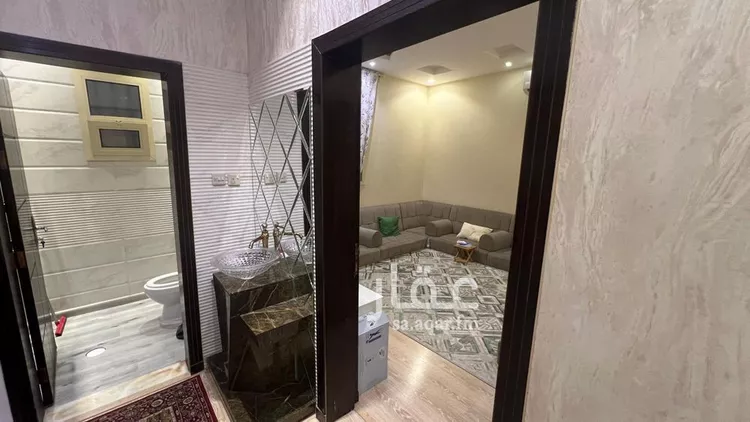 فيلا للبيع في شارع أحمد بن بكر بن بقية, حي العارض, مدينة الرياض, منطقة الرياض صورة 4