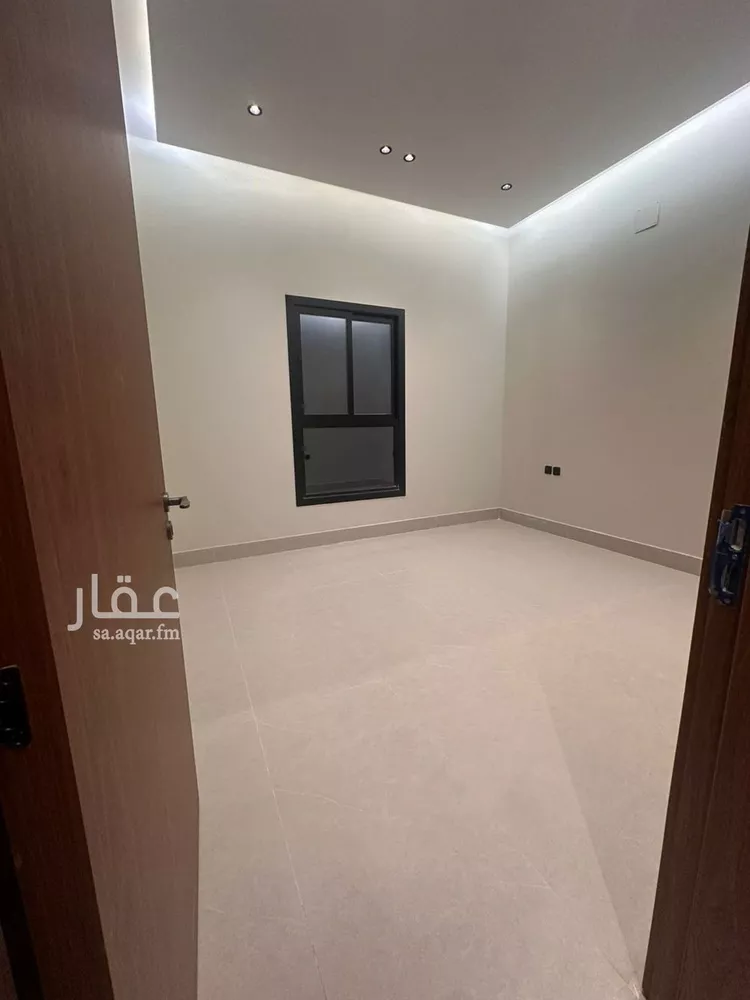 شقة للإيجار في شارع عمارة بن أوس بن ثعلبة الأنصاري, حي الرمال, مدينة الرياض, منطقة الرياض صورة 5