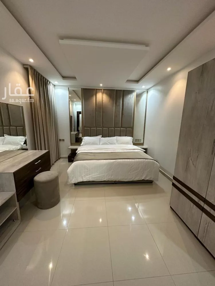 شقة للإيجار في شارع رقم 39, حي الملقا, مدينة الرياض, منطقة الرياض صورة 2