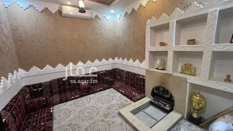 فيلا للبيع في شارع أحمد بن بكر بن بقية, حي العارض, مدينة الرياض, منطقة الرياض صورة 2