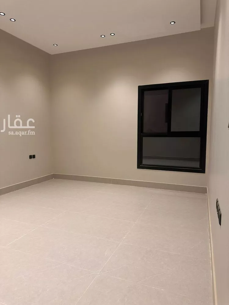 شقة للإيجار في شارع عمارة بن أوس بن ثعلبة الأنصاري, حي الرمال, مدينة الرياض, منطقة الرياض صورة 2