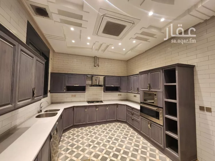 شقة للإيجار في شارع رقم 544, حي الملقا, مدينة الرياض, منطقة الرياض صورة 5