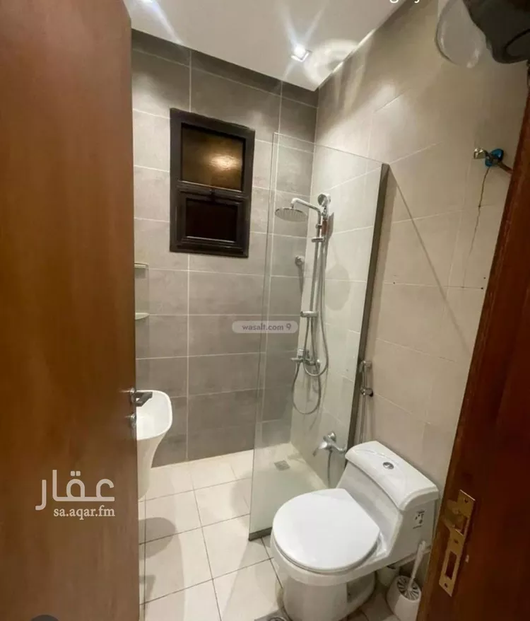 شقة للإيجار في شارع رقم 544, حي الملقا, مدينة الرياض, منطقة الرياض صورة 4