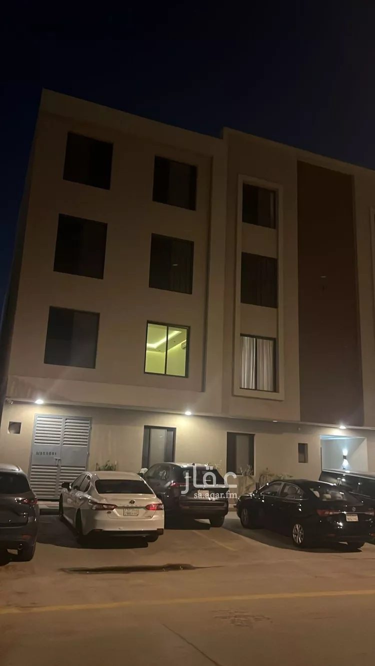 شقة للإيجار في شارع رقم 544, حي الملقا, مدينة الرياض, منطقة الرياض صورة 2