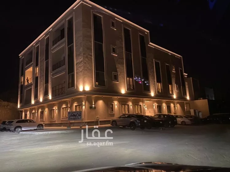 شقة للإيجار في حي النرجس, مدينة الرياض, منطقة الرياض