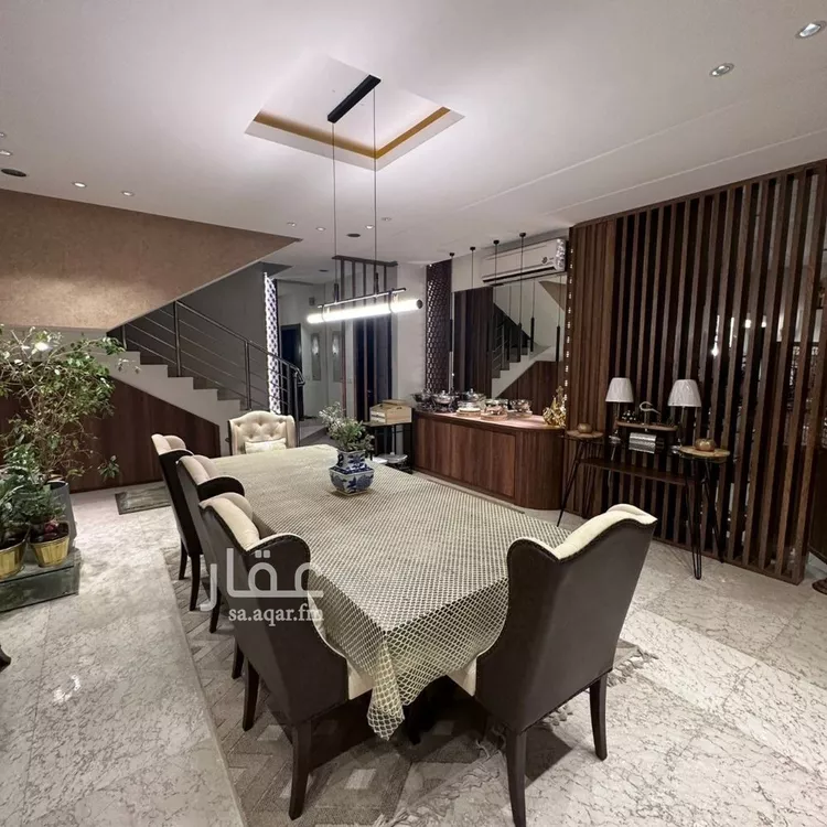 فيلا للإيجار في شارع نهر ام الربيع, حي الصحافة, مدينة الرياض, منطقة الرياض صورة 3