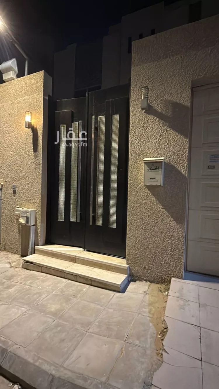 شقة للإيجار في شارع رقم 544, حي الملقا, مدينة الرياض, منطقة الرياض