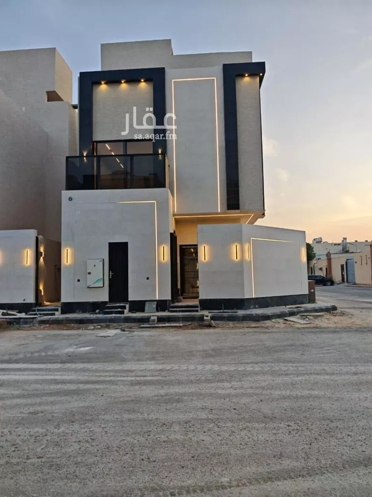 فيلا للبيع في شارع محمود الطرازي, حي النرجس, مدينة الرياض, منطقة الرياض صورة 2