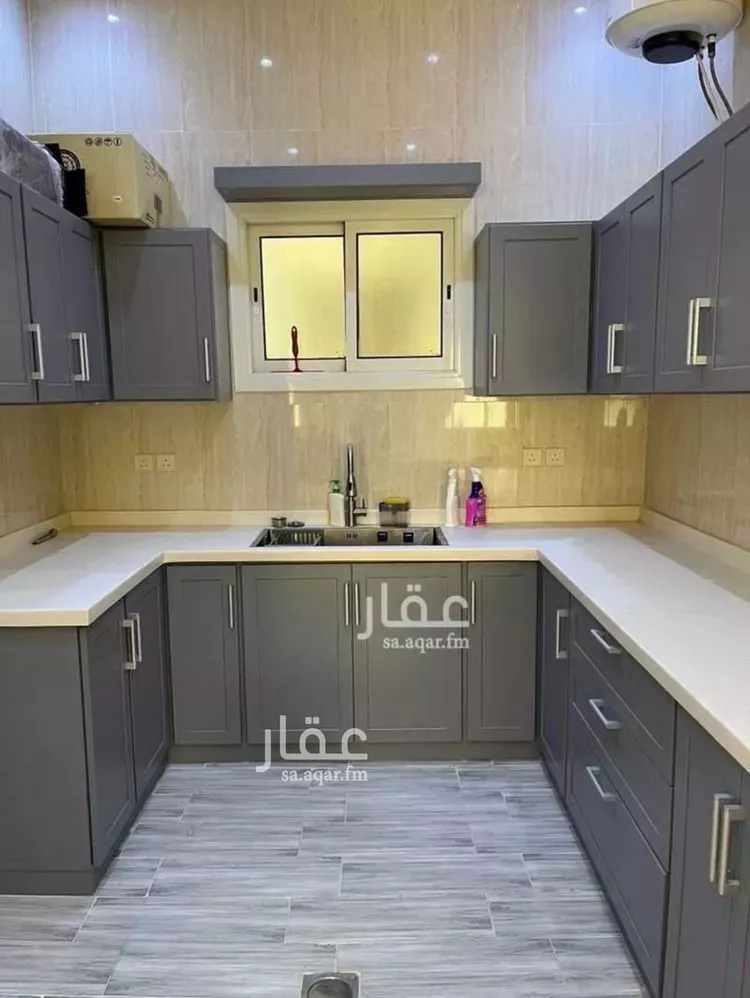 شقة للإيجار في شارع ابن حركان, حي القيروان, مدينة الرياض, منطقة الرياض صورة 3