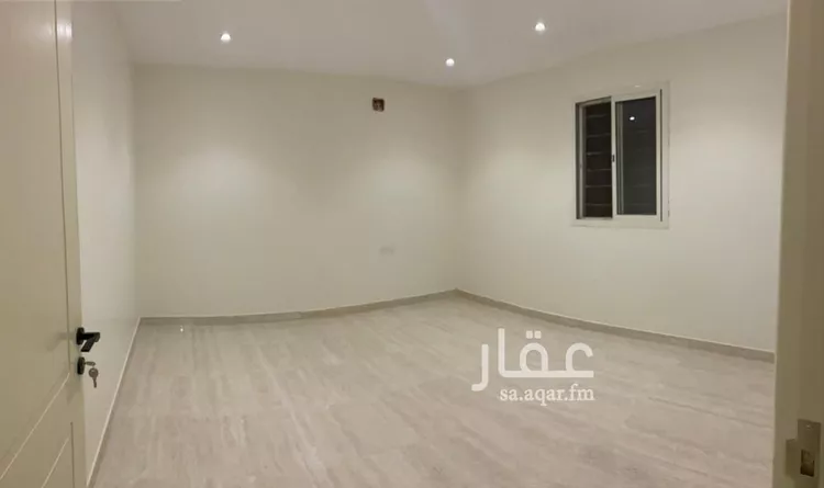 شقة للإيجار في شارع عمارة بن أوس بن ثعلبة الأنصاري, حي الرمال, مدينة الرياض, منطقة الرياض
