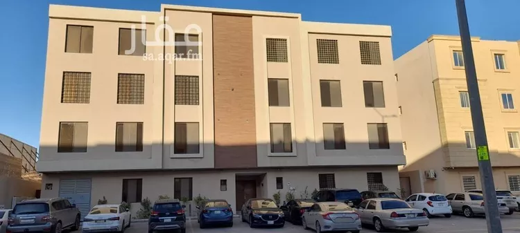 شقة للإيجار في شارع رقم 544, حي الملقا, مدينة الرياض, منطقة الرياض