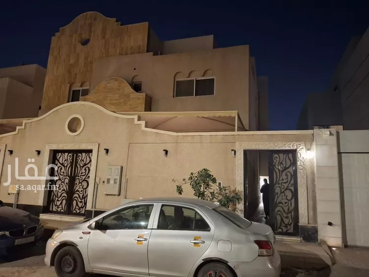 شقة للإيجار في شارع رقم 384, حي الياسمين, مدينة الرياض, منطقة الرياض