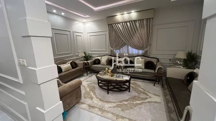 فيلا للبيع في شارع أحمد بن بكر بن بقية, حي العارض, مدينة الرياض, منطقة الرياض صورة 5