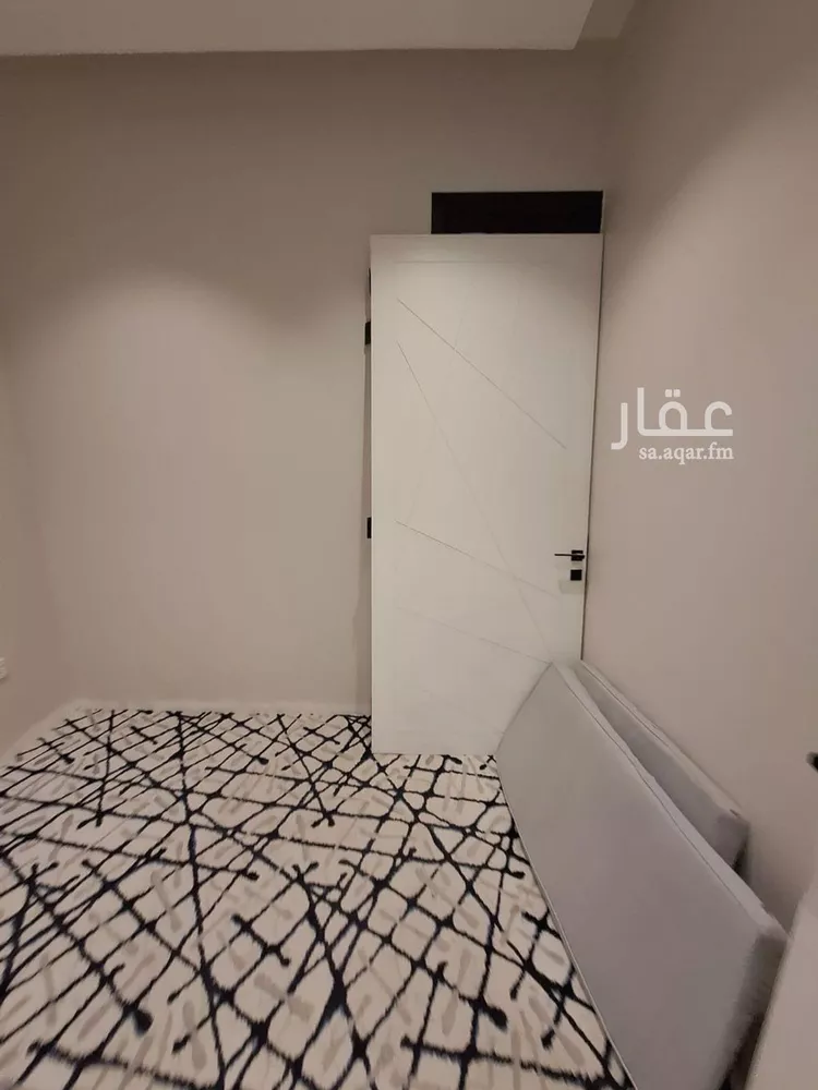 شقة للإيجار في شارع احمد الوتري, حي النرجس, مدينة الرياض, منطقة الرياض صورة 3