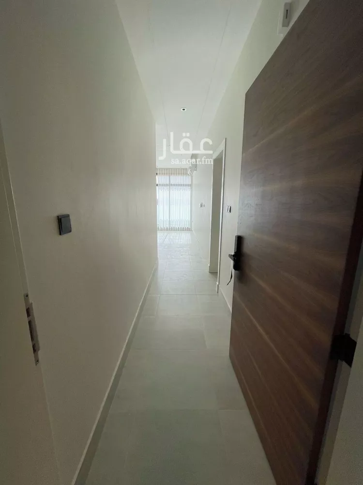شقة للإيجار في شارع احمد الوتري, حي النرجس, مدينة الرياض, منطقة الرياض صورة 4