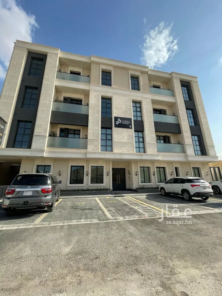Apartment for Rent in Riyadh An Narjis