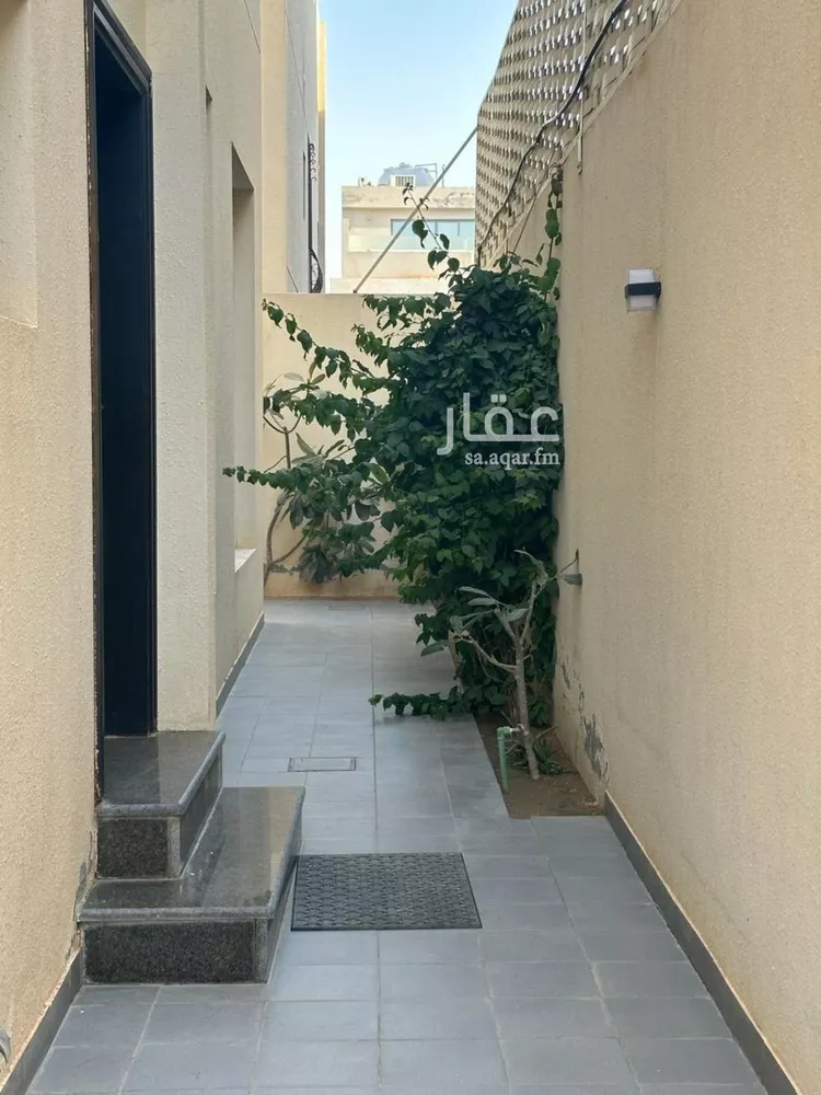 فيلا للإيجار في شارع عبدالمعطي مرداد, حي العارض, مدينة الرياض, منطقة الرياض صورة 3