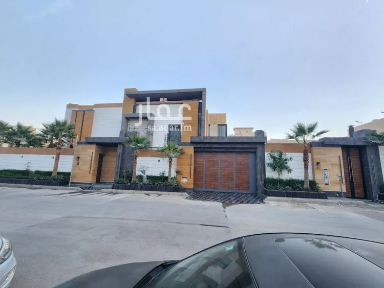 شقة للإيجار في شارع رقم 544, حي الملقا, مدينة الرياض, منطقة الرياض