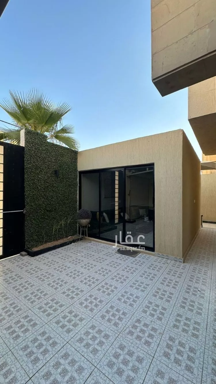فيلا للإيجار في شارع نهر ام الربيع, حي الصحافة, مدينة الرياض, منطقة الرياض صورة 4