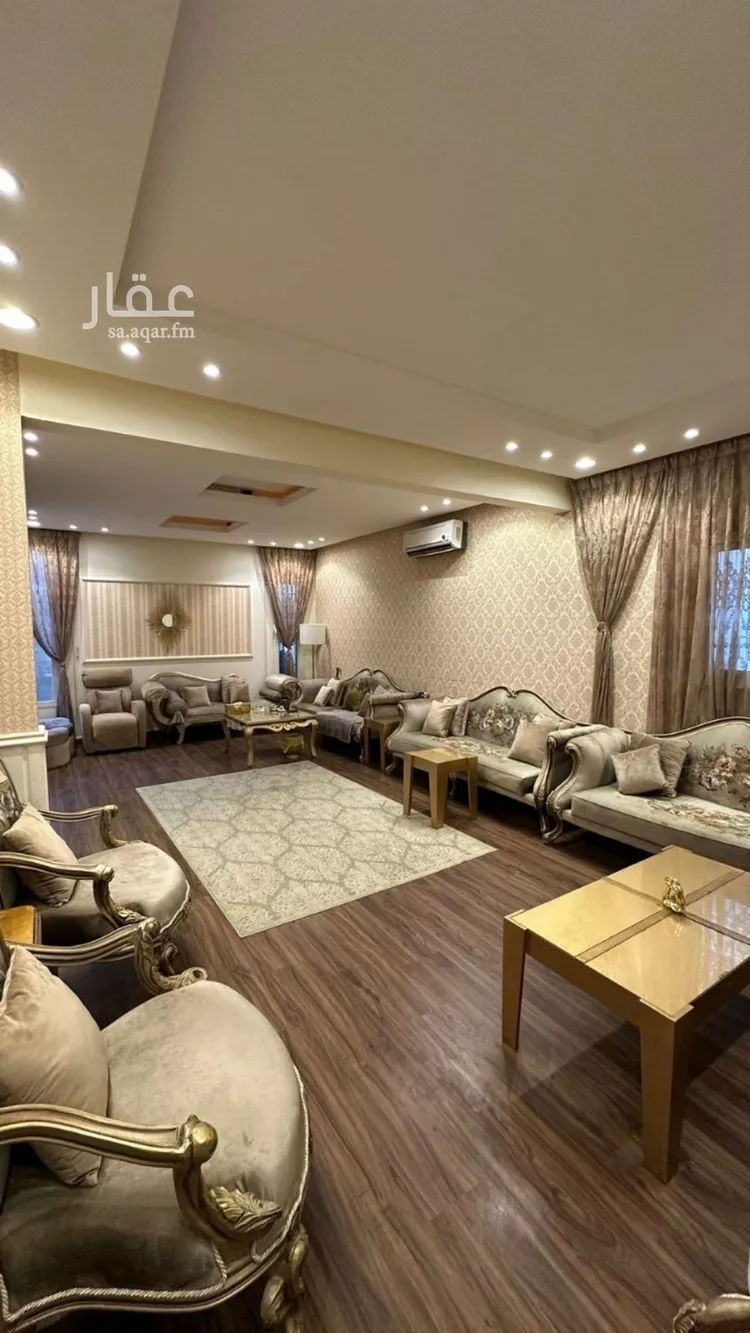 فيلا للإيجار في شارع نهر ام الربيع, حي الصحافة, مدينة الرياض, منطقة الرياض صورة 2