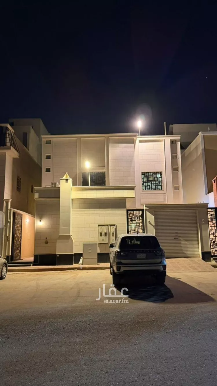 شقة للإيجار في شارع علي بن ثابت القرشي, حي المهدية, مدينة الرياض, منطقة الرياض