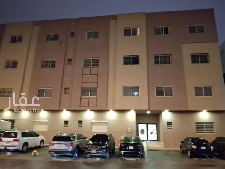 شقة للبيع في شارع رقم 510, حي الملقا, مدينة الرياض, منطقة الرياض