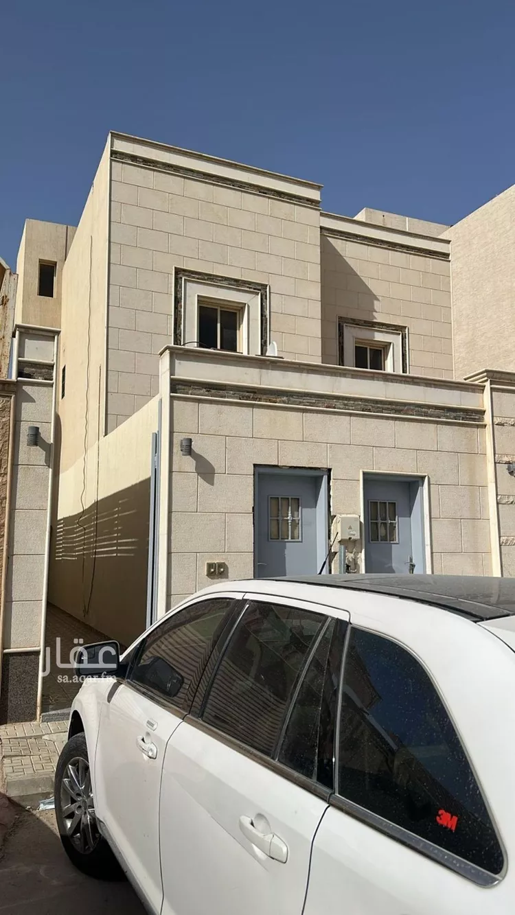 Floor for Rent in Riyadh Al Yasmin