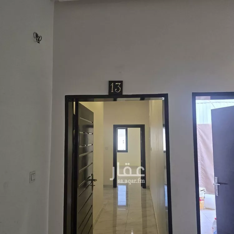 شقة للإيجار في شارع احمد الوتري, حي النرجس, مدينة الرياض, منطقة الرياض صورة 3