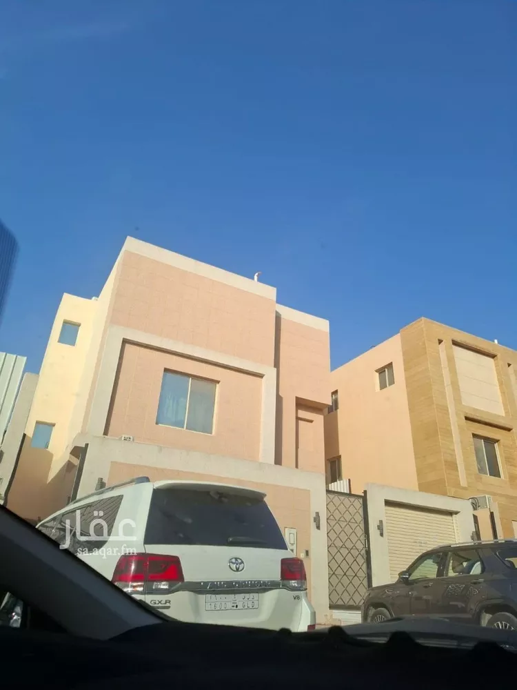 فيلا للبيع في شارع وعلة, حي العقيق, مدينة الرياض, منطقة الرياض