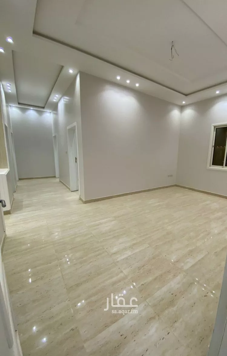 شقة للإيجار في شارع ابن حركان, حي القيروان, مدينة الرياض, منطقة الرياض