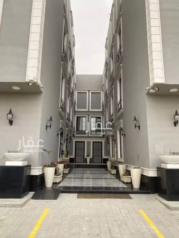 شقة للإيجار في شارع رقم 544, حي الملقا, مدينة الرياض, منطقة الرياض