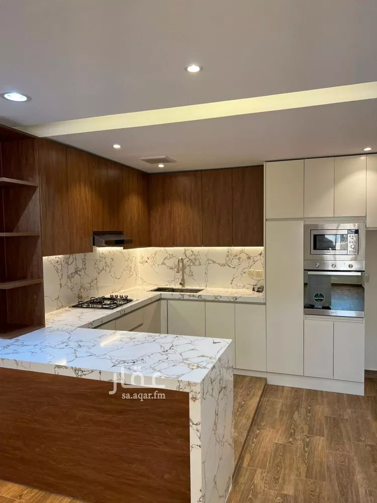 Apartment for Rent in Riyadh An Narjis