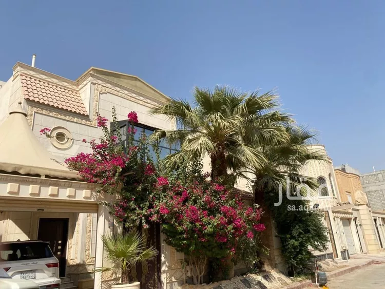 فيلا للبيع في شارع ابن غيث, حي عرقة, مدينة الرياض, منطقة الرياض صورة 3