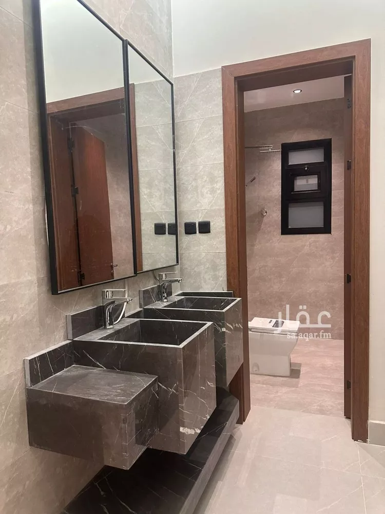 شقة للإيجار في شارع عمارة بن أوس بن ثعلبة الأنصاري, حي الرمال, مدينة الرياض, منطقة الرياض صورة 4