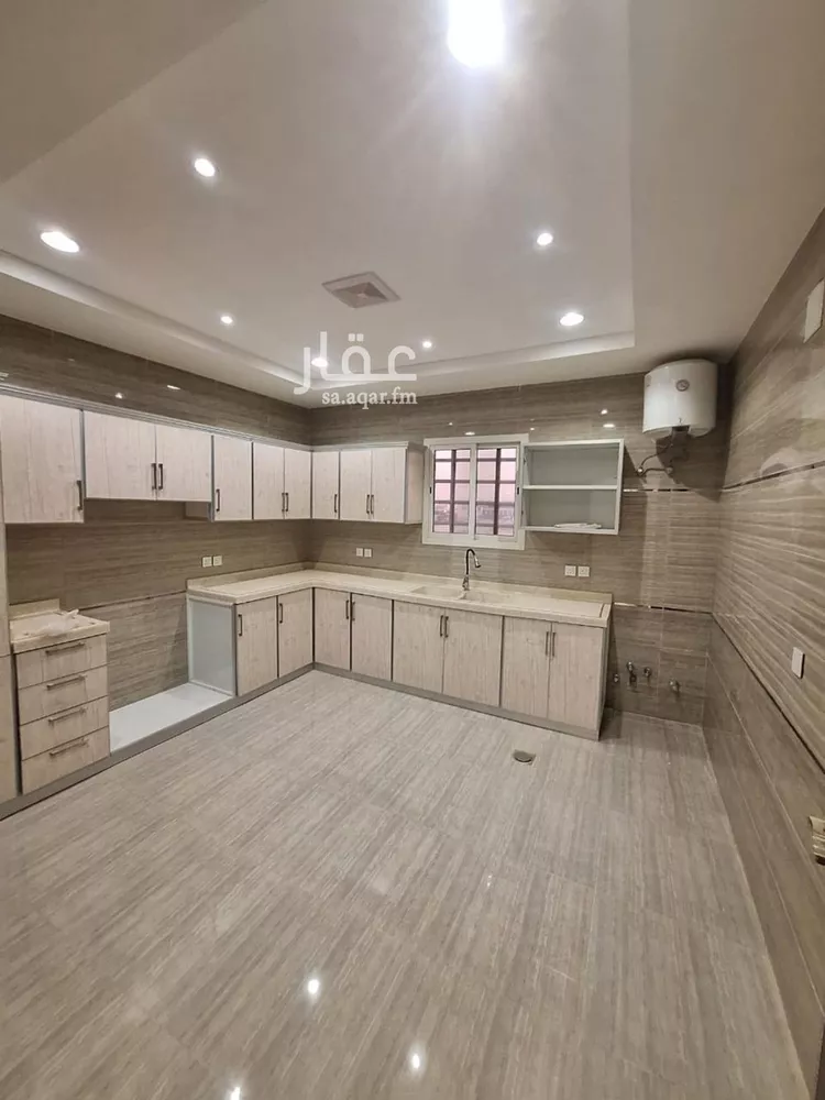 دور للإيجار في شارع رقم 438, حي النرجس, مدينة الرياض, منطقة الرياض صورة 4