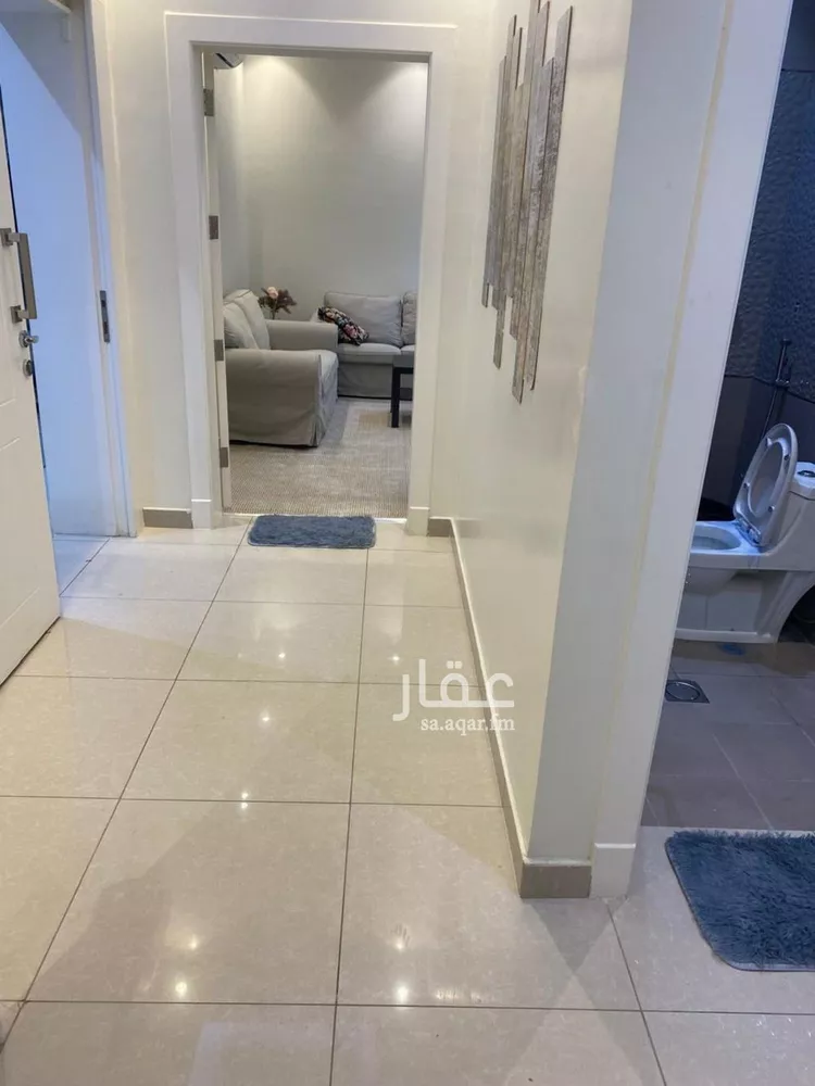 شقة للإيجار في شارع رقم 384, حي الياسمين, مدينة الرياض, منطقة الرياض صورة 3