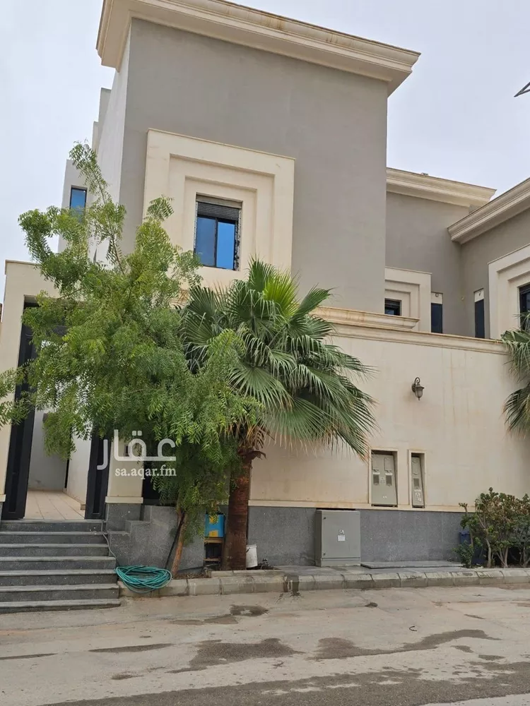 شقة للإيجار في شارع رقم 306, حي الملقا, مدينة الرياض, منطقة الرياض