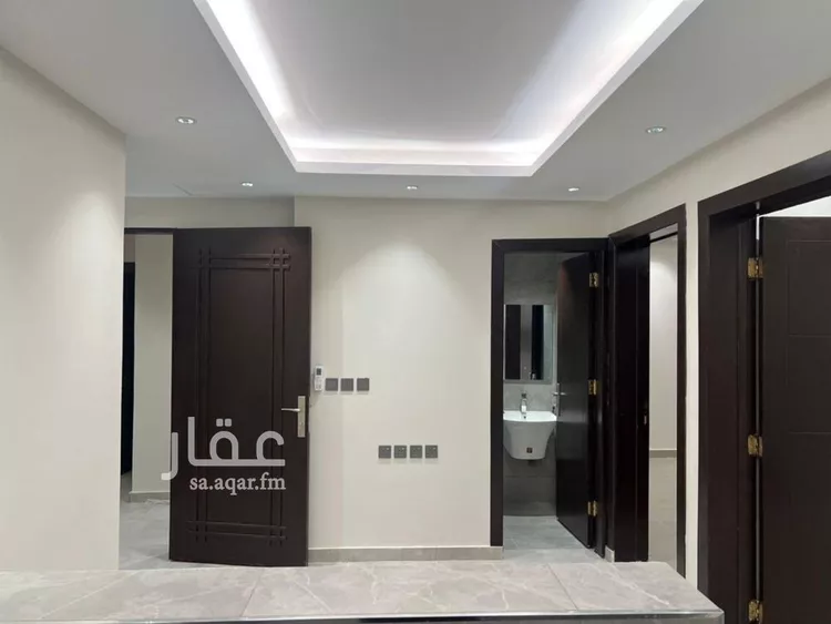 شقة للإيجار في شارع رقم 544, حي الملقا, مدينة الرياض, منطقة الرياض صورة 4