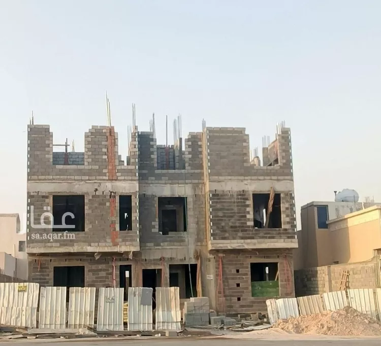 عمارة للبيع في شارع جبل العين, حي ظهرة لبن, مدينة الرياض, منطقة الرياض صورة 2