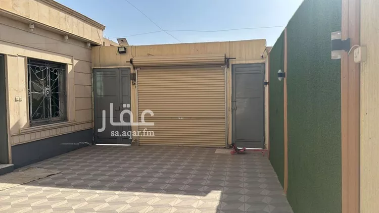 فيلا للبيع في شارع سليمان البغدادي, حي الرمال, مدينة الرياض, منطقة الرياض